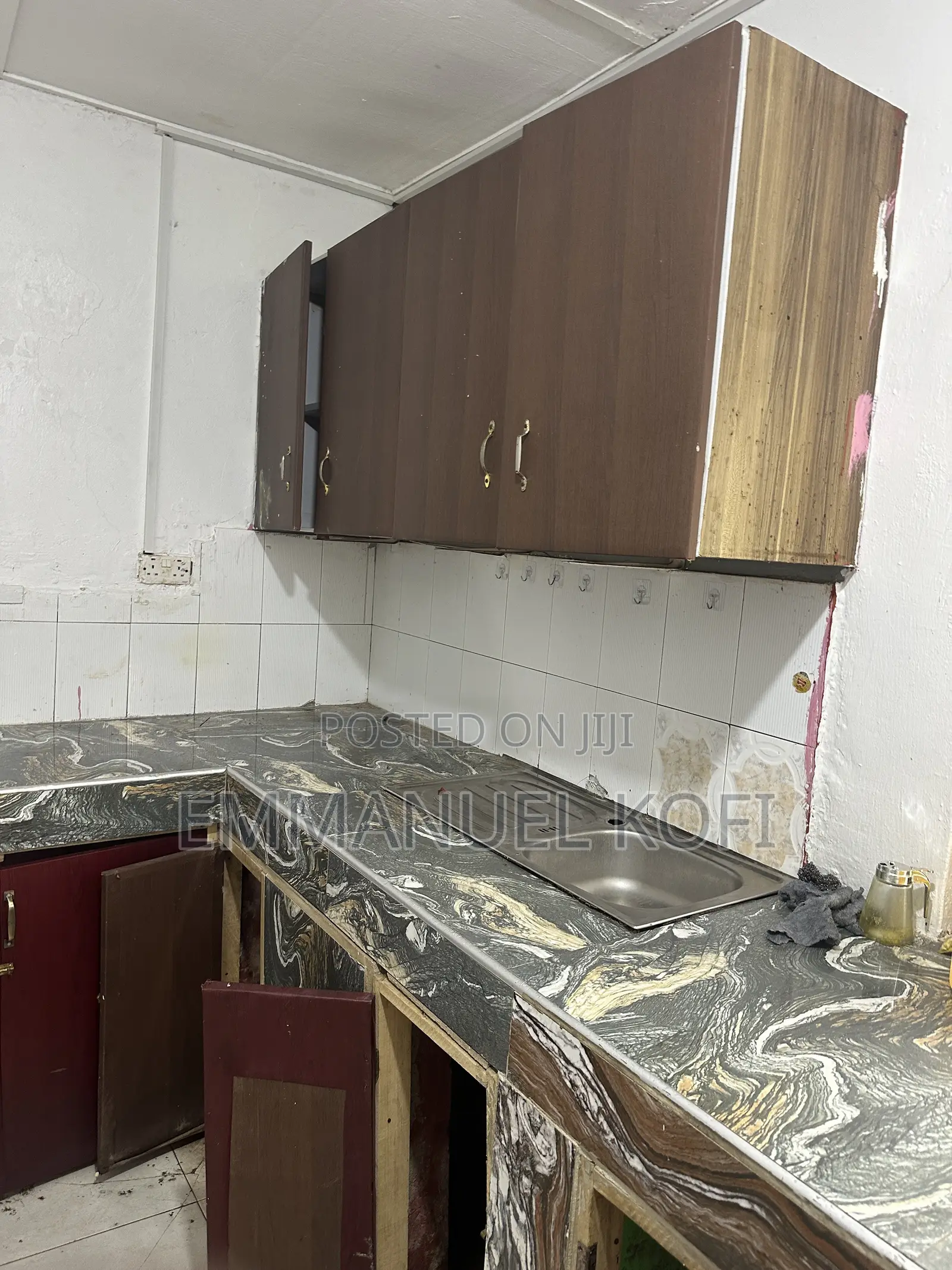 2bdrm Apartment in Genu Property, Housing Down for rent