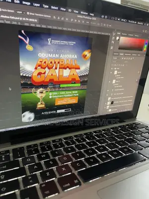 Graphic Design Services