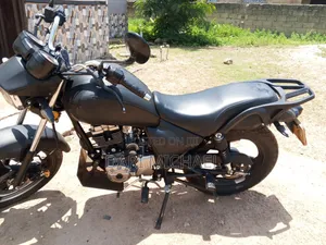 Sonlink SL125-30 2025 Black