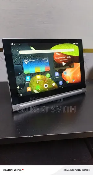 Laptop Lenovo Yoga 2 16GB SSHD+SSD 32GB