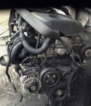 Toyota 2sz Vitz/ Yaris Manual Engine Only.
