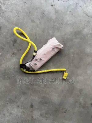 2016-2019 Honda Civic Front Driver Side Seat Airbag