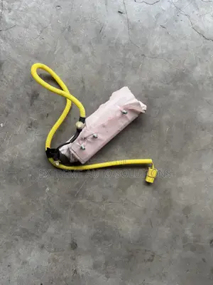 2016-2019 Honda Civic Front Driver Side Seat Airbag
