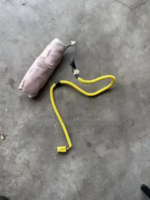 2016-2019 Honda Civic Front Driver Side Seat Airbag