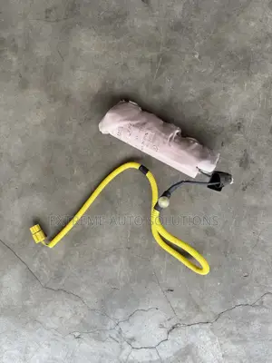 2016-2019 Honda Civic Front Driver Side Seat Airbag