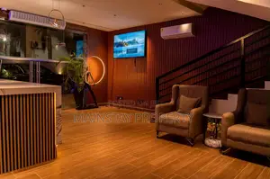 Furnished 2bdrm Apartment in Mainstay Estates, Airport Residential Area