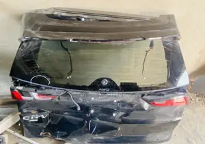 Hyundai CRV 2024