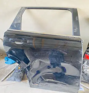 Hyundai CRV 2024