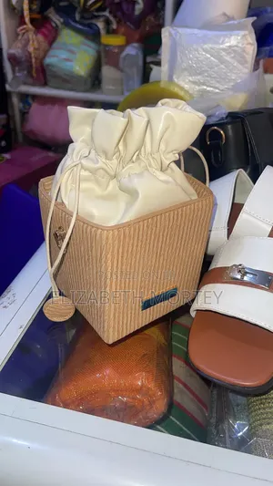 Ladies Bags