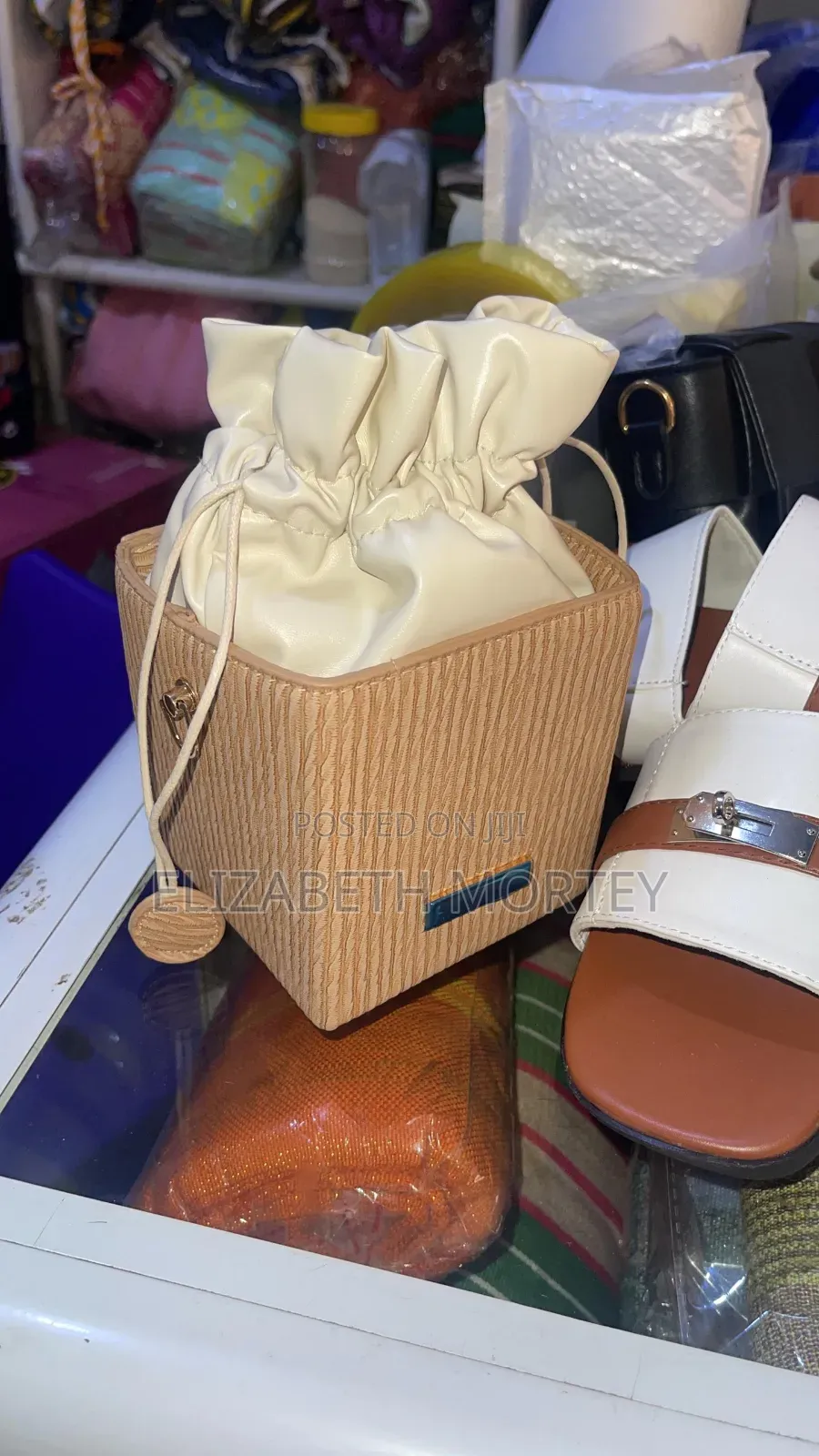 Ladies Bags