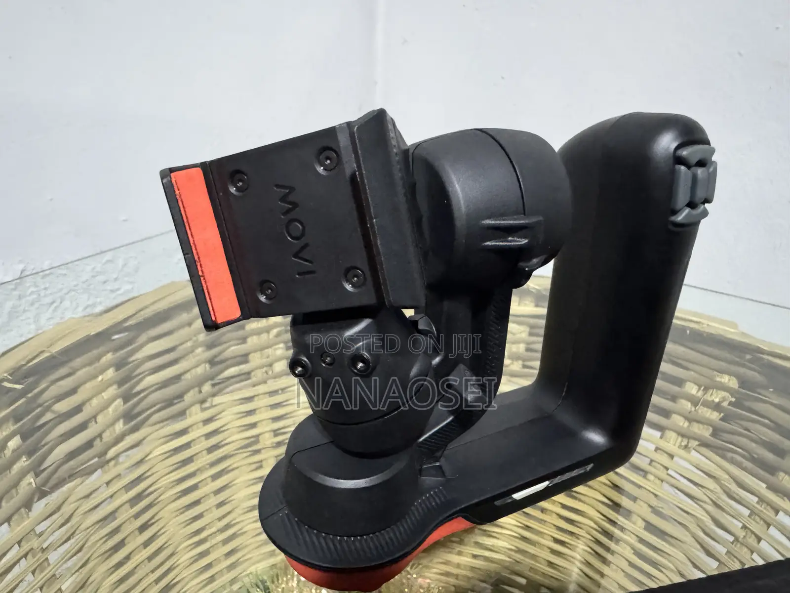 Freefly Movi Gimbal