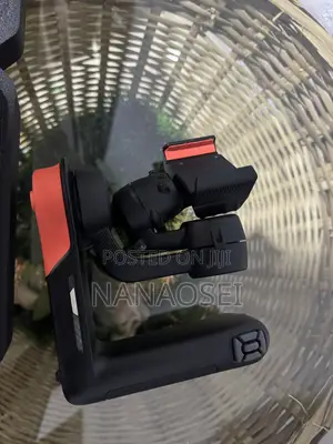 Freefly Movi Gimbal