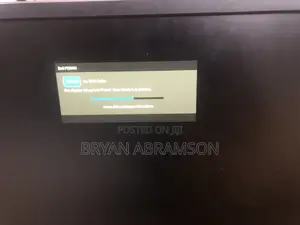Dell Monitor