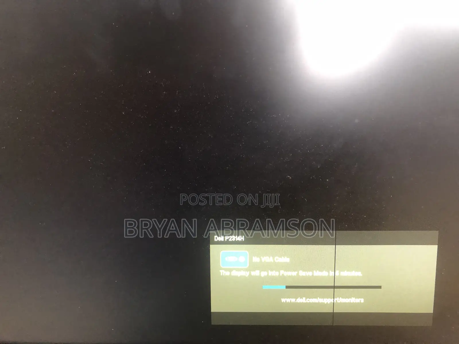 Dell Monitor