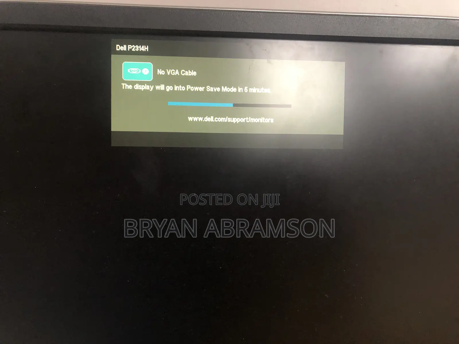 Dell Monitor