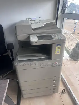 Canon 5235 Printer/Parts for Sale