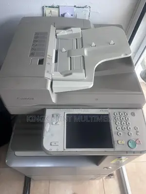 Canon 5235 Printer/Parts for Sale