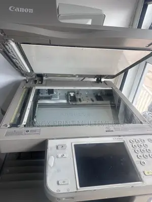 Canon 5235 Printer/Parts for Sale