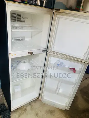 Fridge for Sale Is Working Perfectly