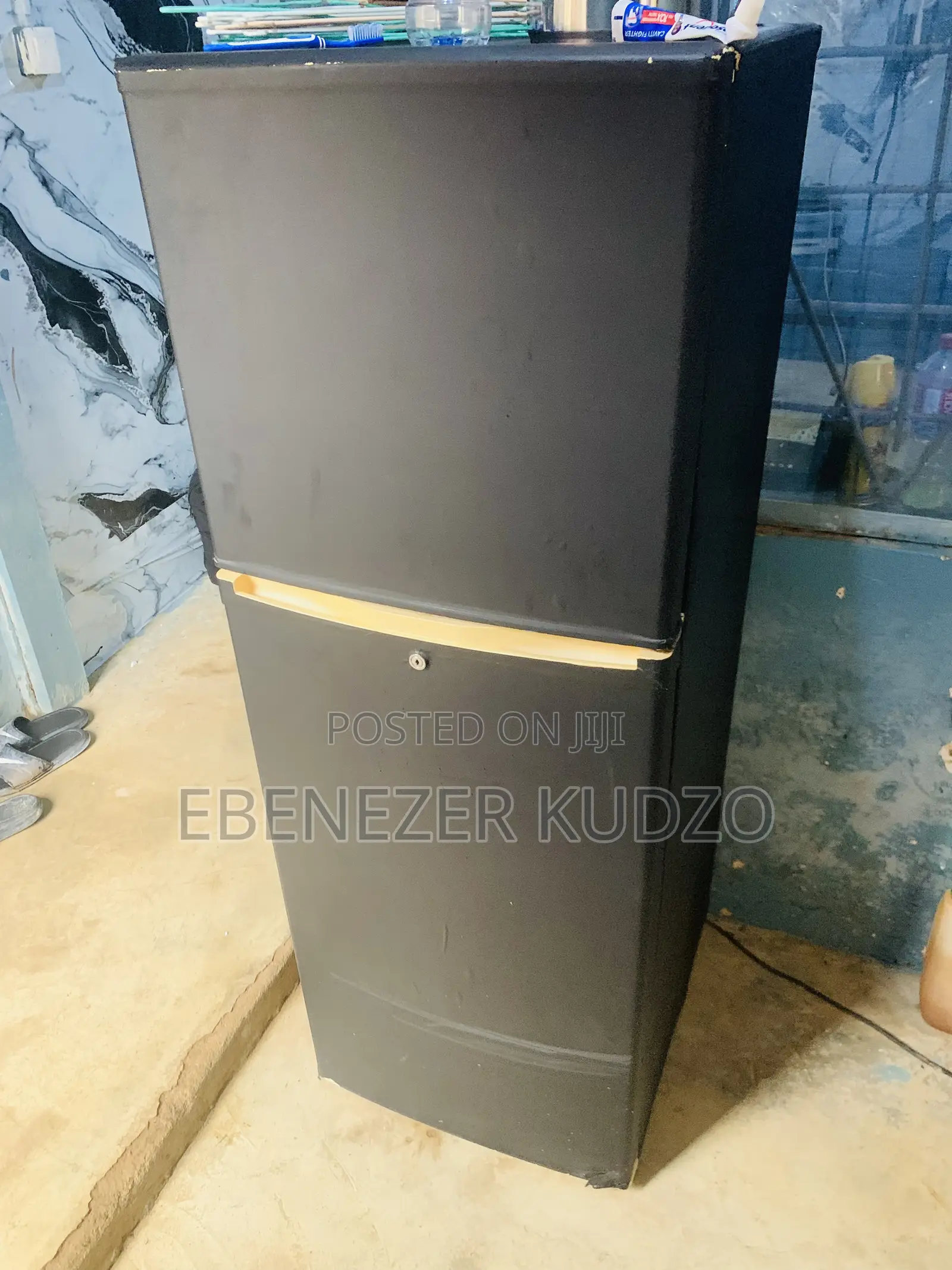 Fridge for Sale Is Working Perfectly