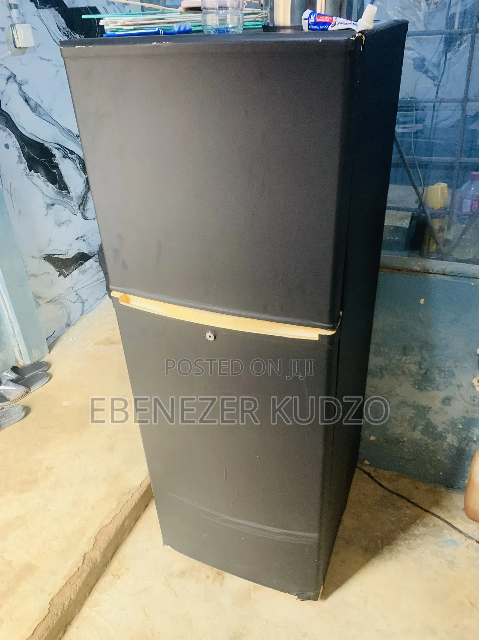 Fridge for Sale Is Working Perfectly