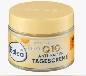 Balea Face Cream for Anti Ageing