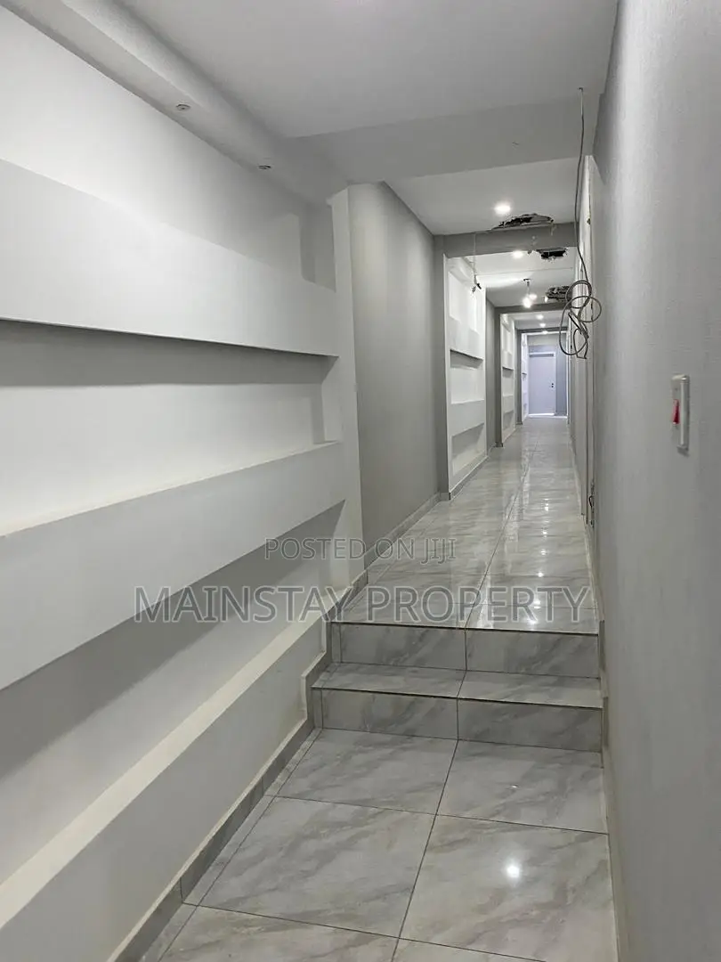 Warehouse for Sale