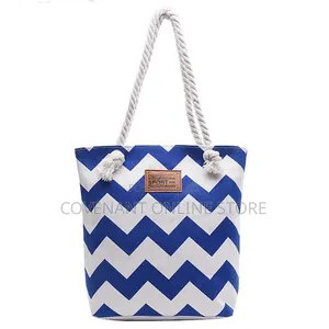 Canvas Women Tote Bag