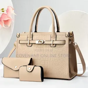 Shiida Deluxe Style Ladies Bag
