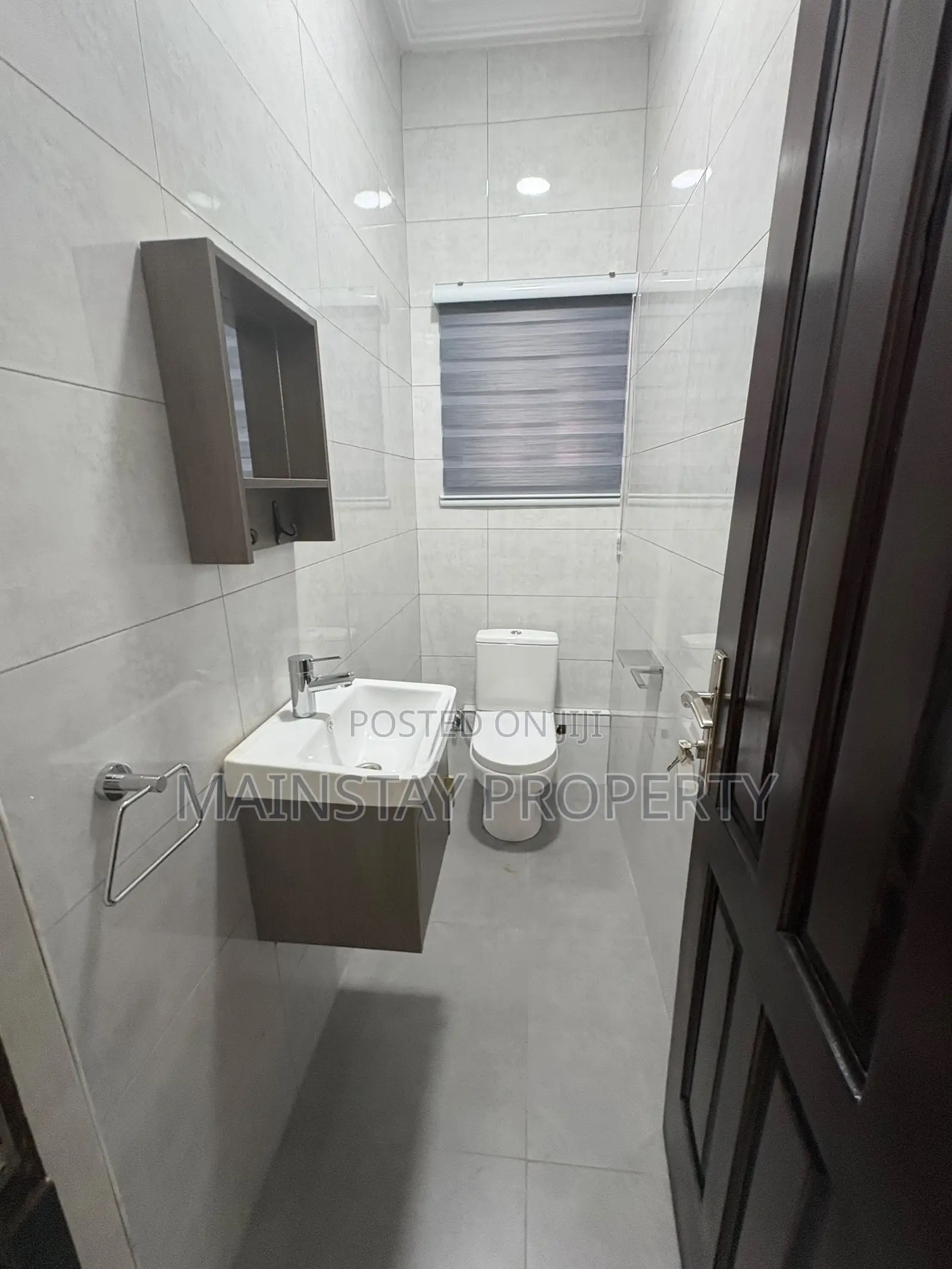 3bdrm House in Mainstay Estates, East Legon for rent