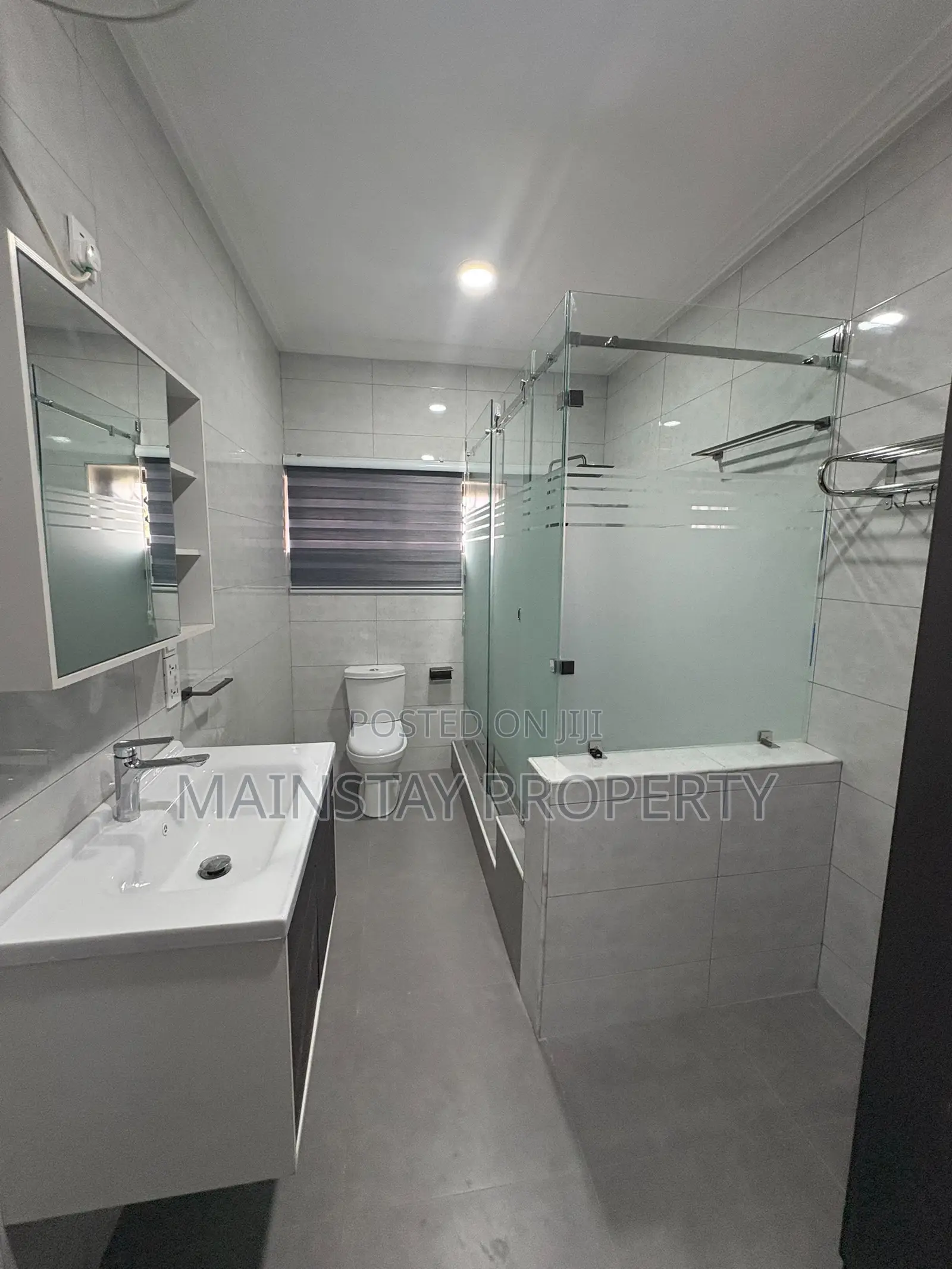 3bdrm House in Mainstay Estates, East Legon for rent
