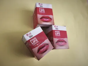 Original Pink Lips Cream (PLX205) | Best Lip Care Cream in Ghana