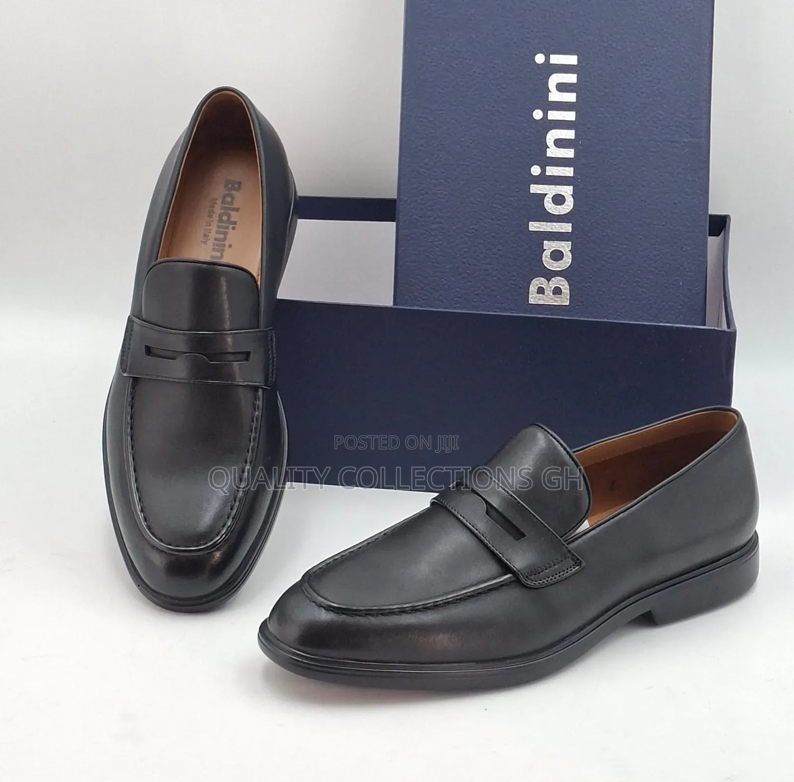 Authentic Baldinini Shoes