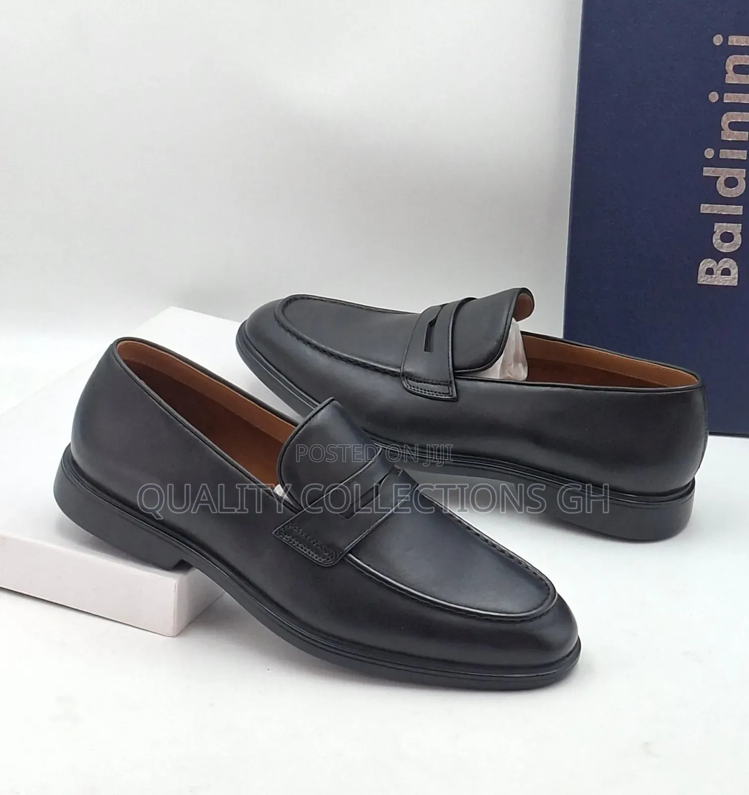 Authentic Baldinini Shoes