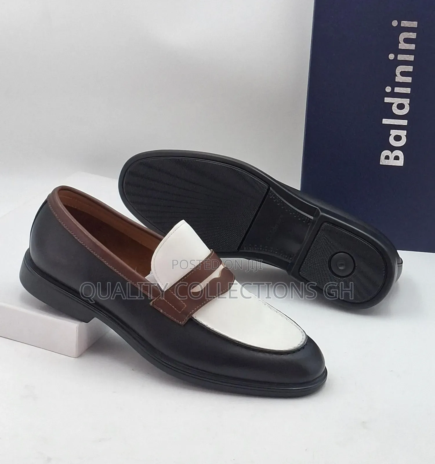 Authentic Baldinini Shoes