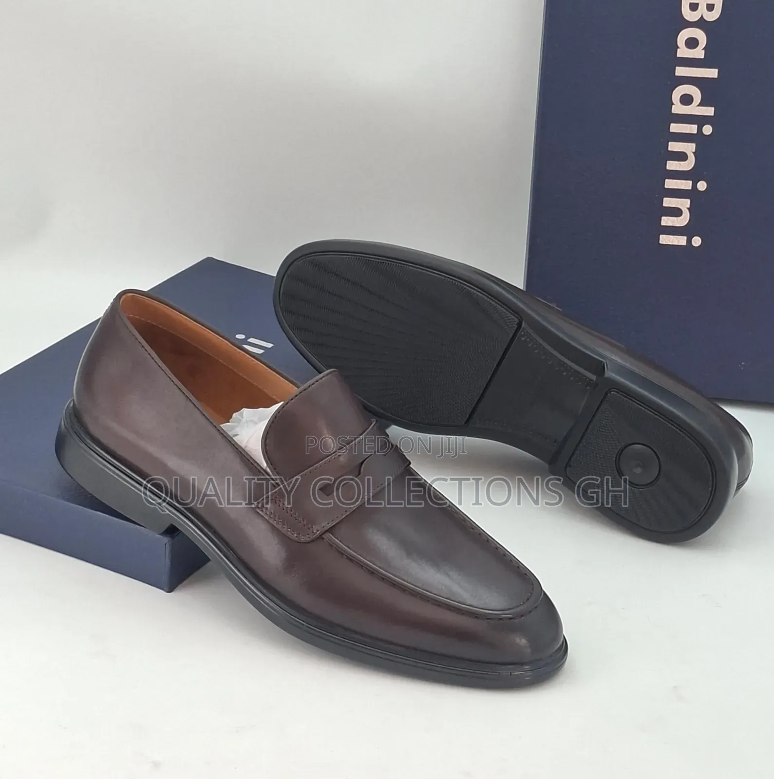 Authentic Baldinini Shoes