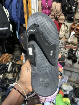 New and Used Reef Slippers
