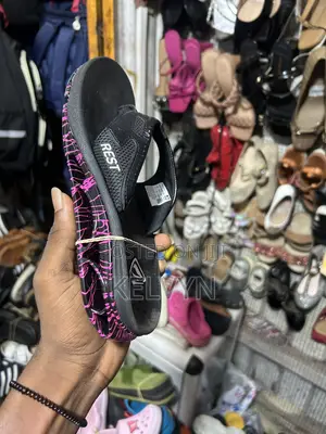 New and Used Reef Slippers
