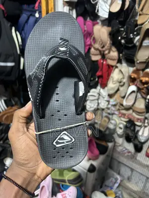 New and Used Reef Slippers
