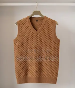 Vip Knit Vest
