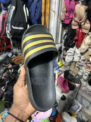 Original Addidas Slides