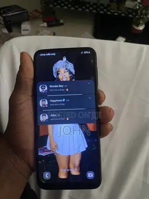Samsung Galaxy A03 Core 32 GB Black
