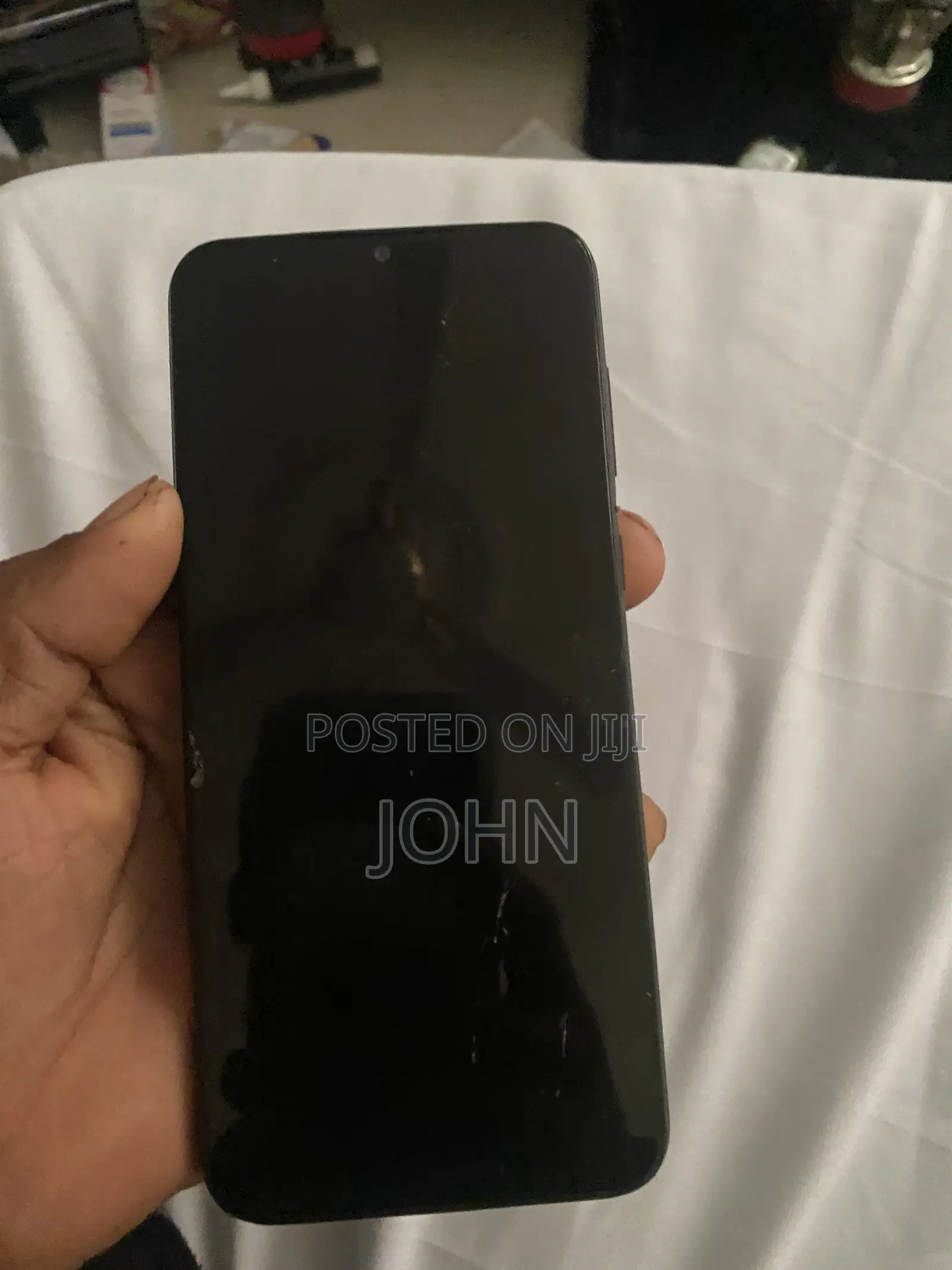 Samsung Galaxy A03 Core 32 GB Black