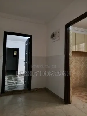 1bdrm Apartment in Mighty Homes, Kasoa for rent