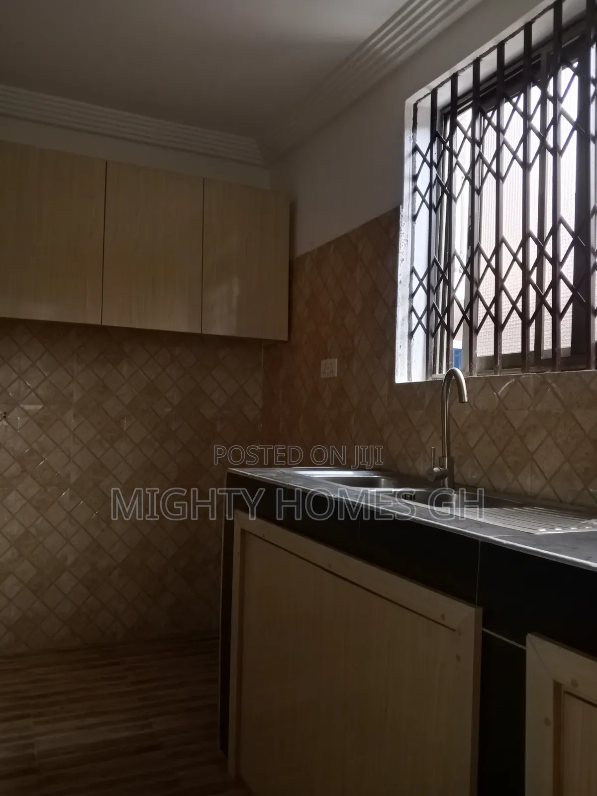 1bdrm Apartment in Mighty Homes, Kasoa for rent