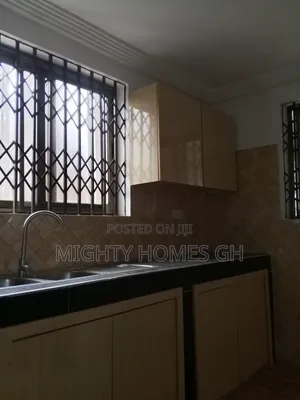 1bdrm Apartment in Mighty Homes, Kasoa for rent