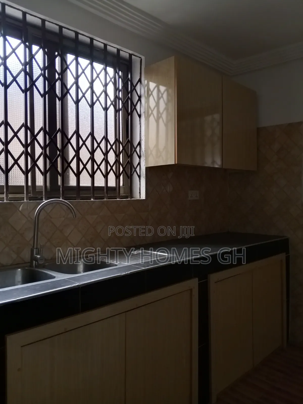 1bdrm Apartment in Mighty Homes, Kasoa for rent