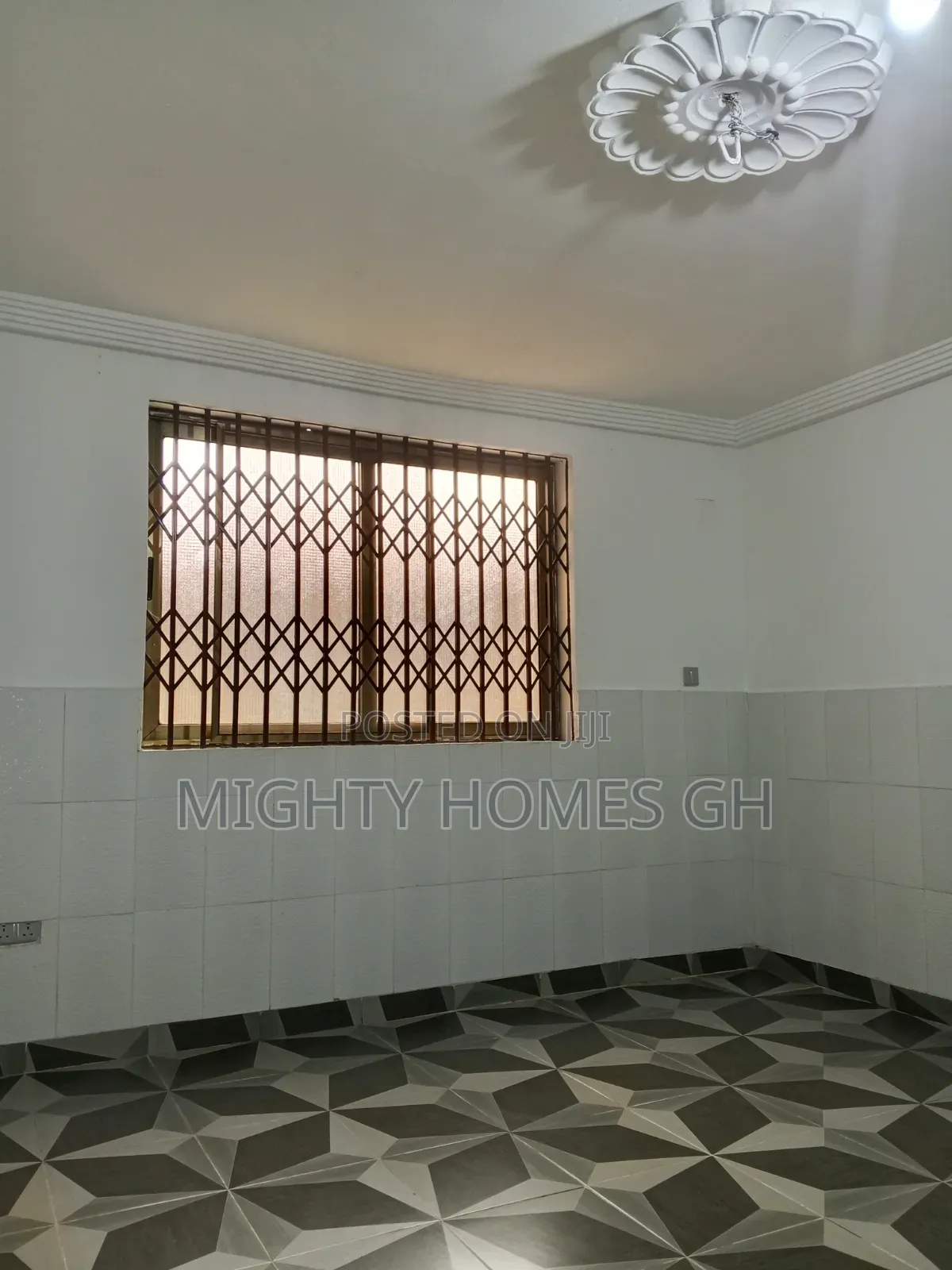 1bdrm Apartment in Mighty Homes, Kasoa for rent