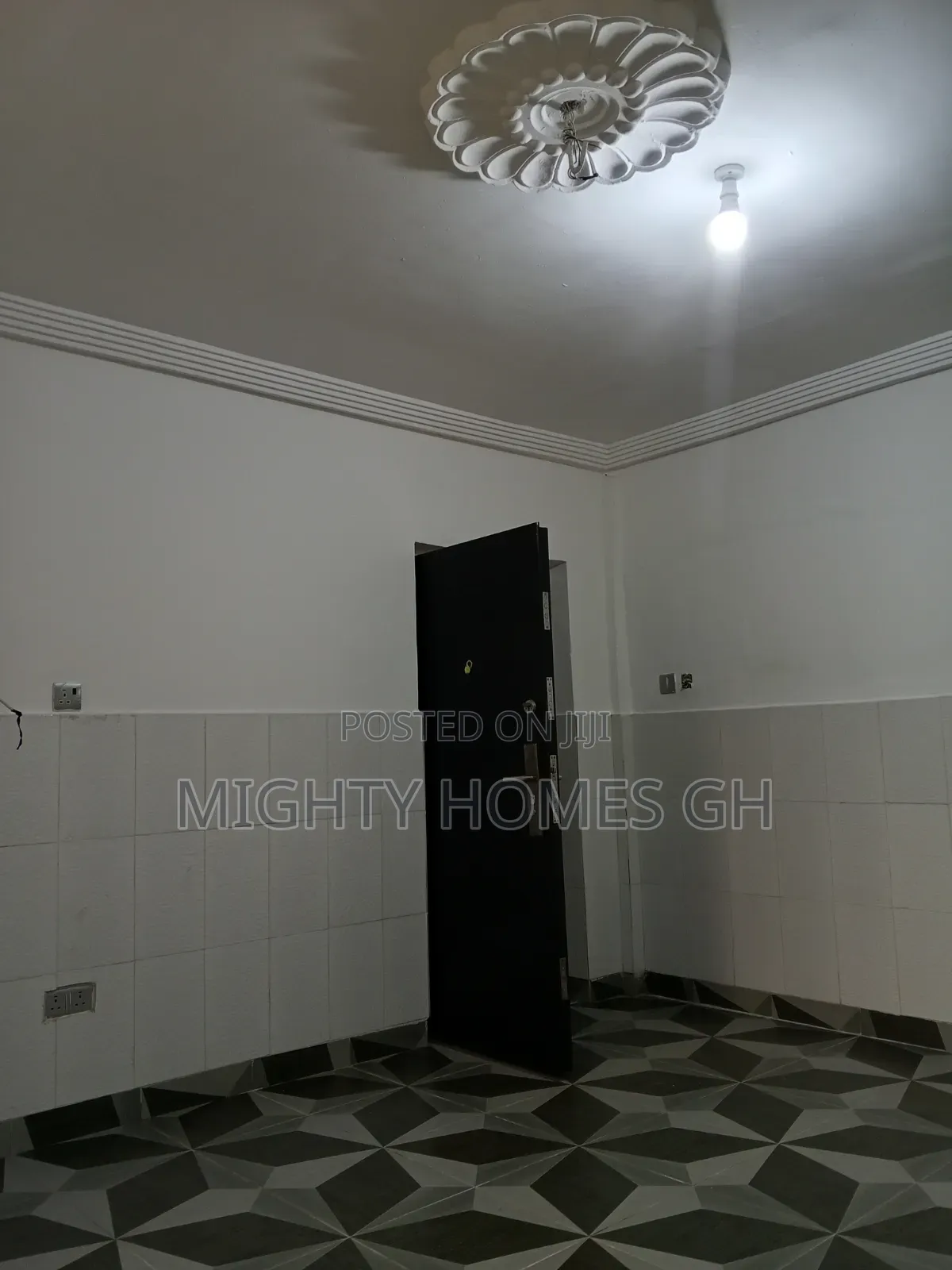 1bdrm Apartment in Mighty Homes, Kasoa for rent