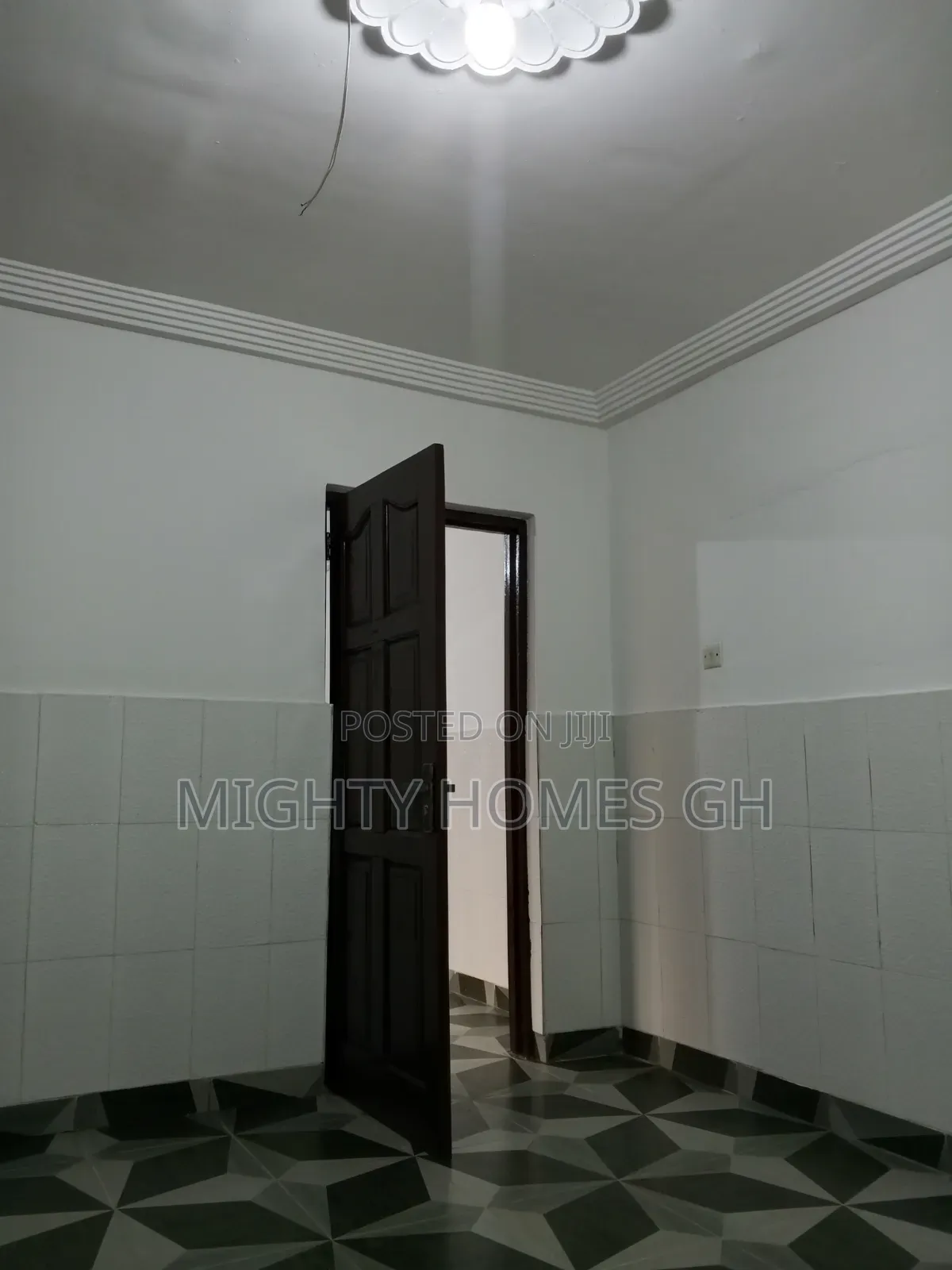 1bdrm Apartment in Mighty Homes, Kasoa for rent